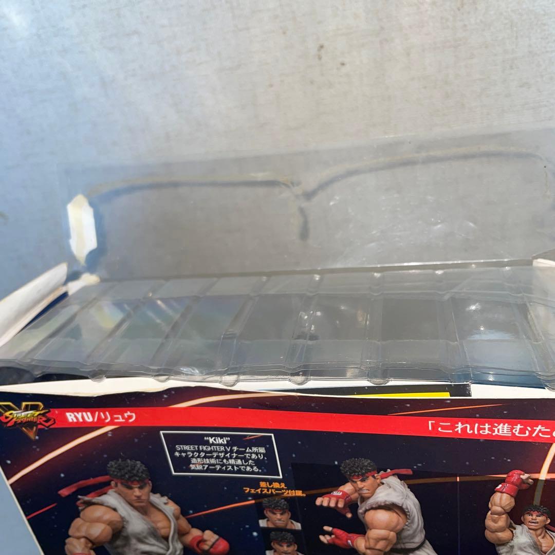 ストームコレクティブルズ　リュウ