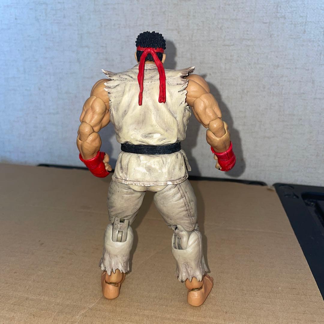 ストームコレクティブルズ　リュウ