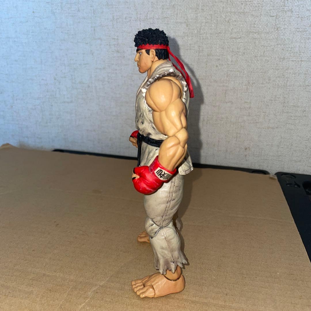 ストームコレクティブルズ　リュウ