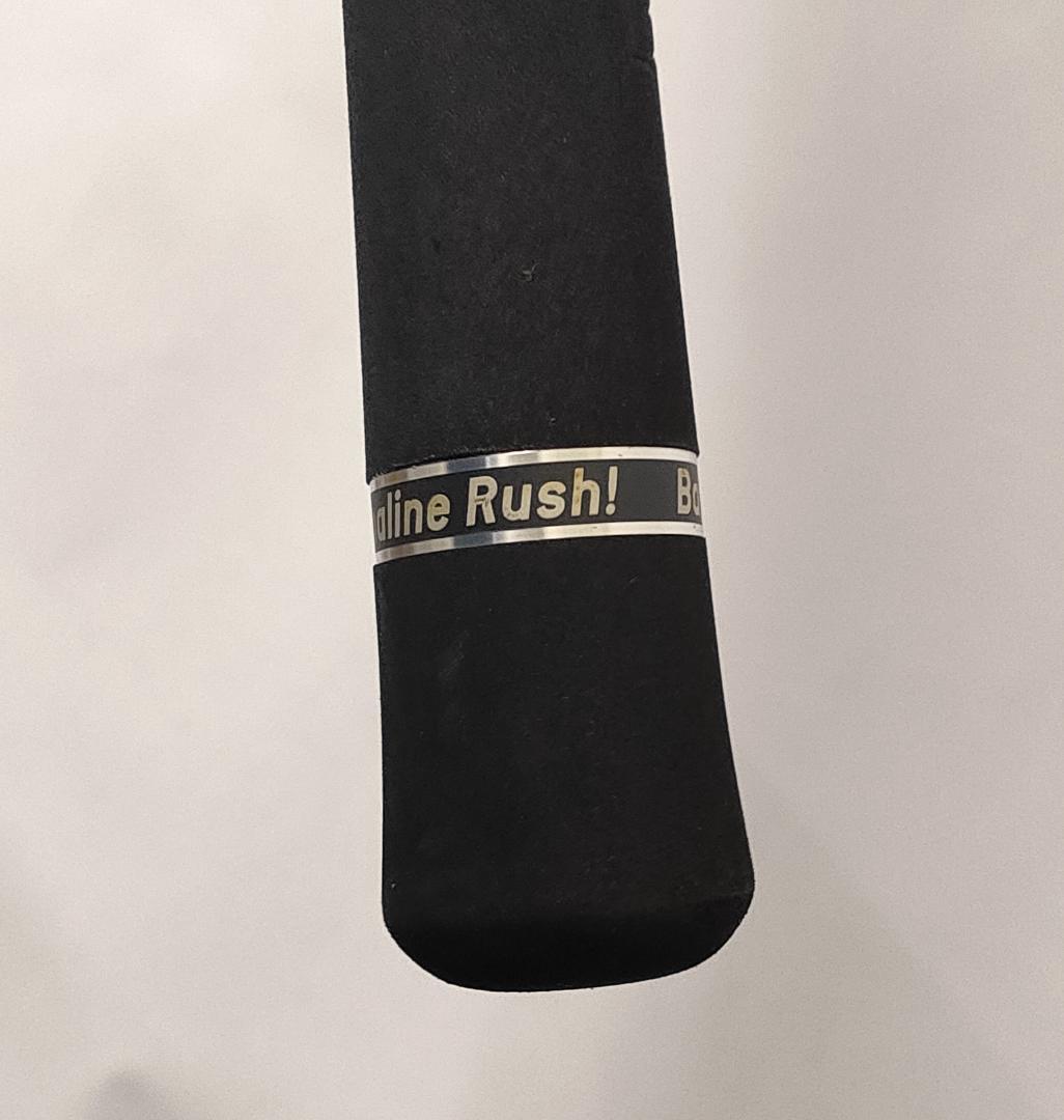 ジャッカル バンブルズ BB-S60-3R ケース無し