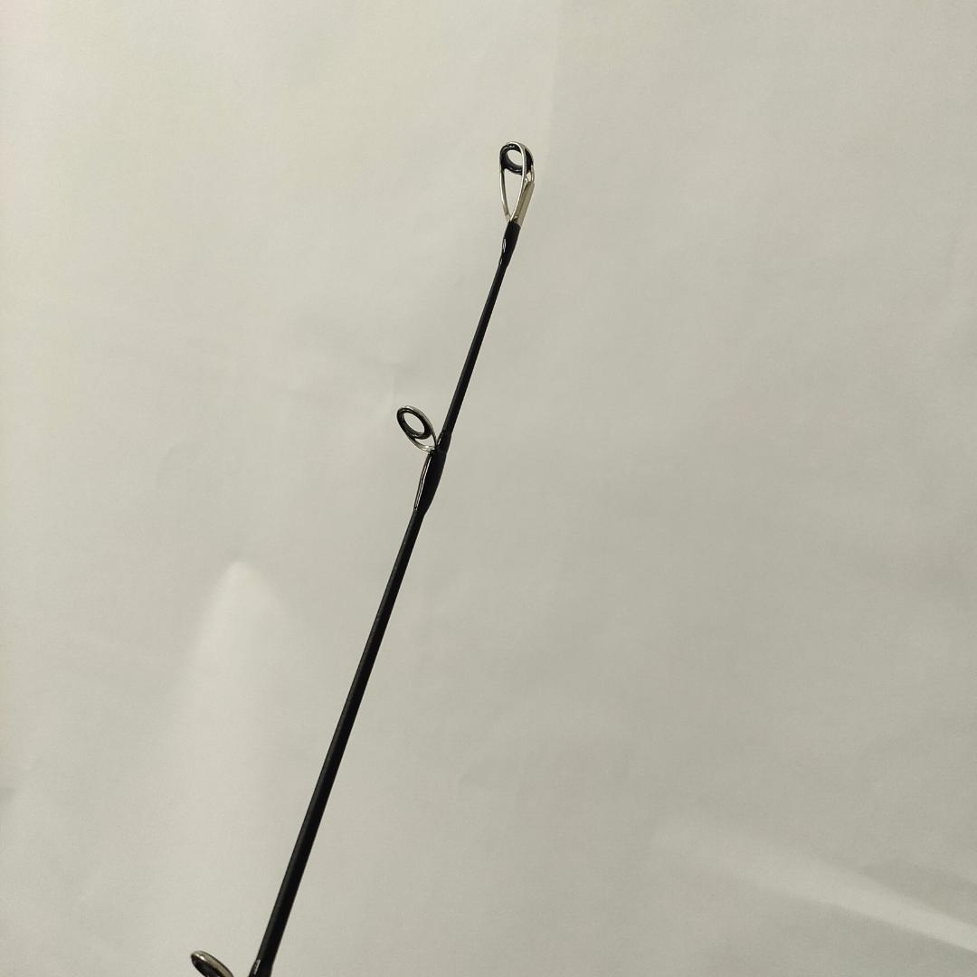 ジャッカル バンブルズ BB-S60-3R ケース無し