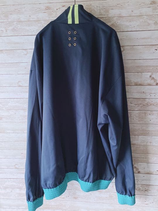 RUSSELUNO ラッセルノ リバーシブル アウター 美品