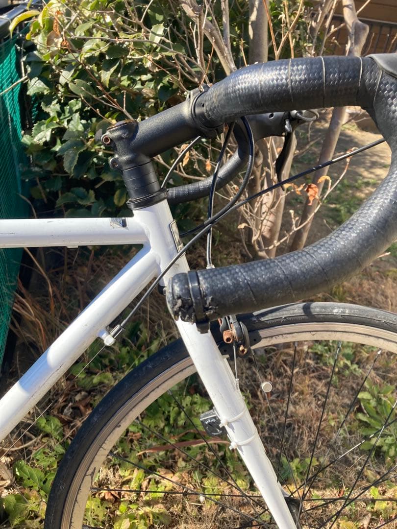 ロードバイク　(千葉県限定でお願いします)