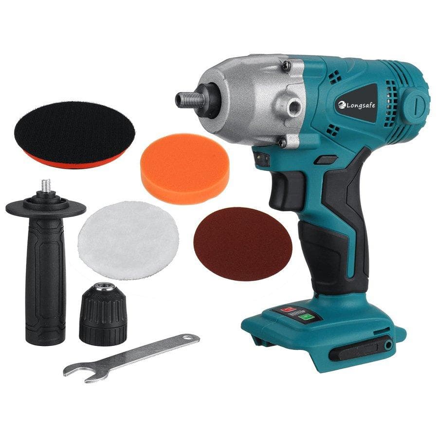 メンテナンス chonpy