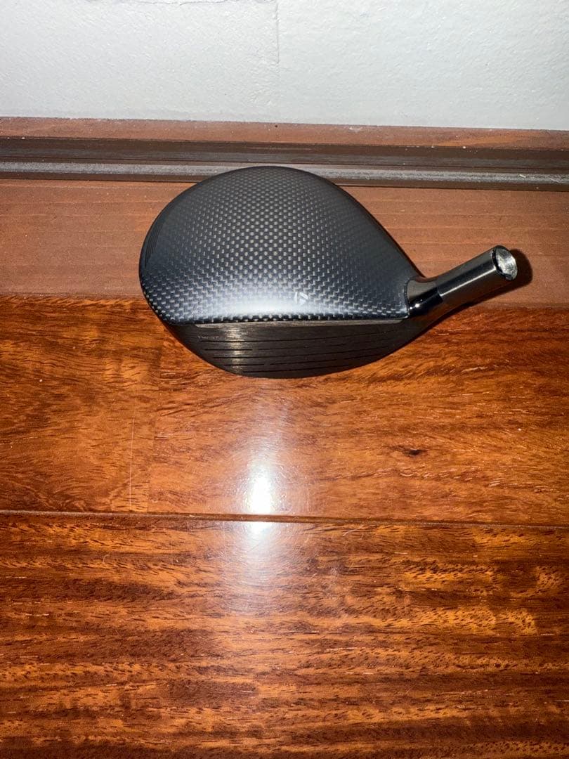 TaylorMade qi35 フェアウェイウッド 7w