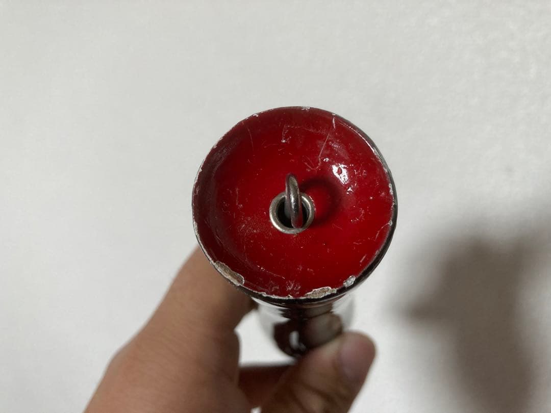 スカイグレイ コイノボリポッパー フィッシャーマン ロングペン ウッドプラグ3本