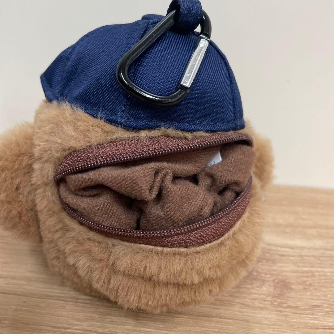 ラルフローレン ポロベア ボールポーチ 完売品 入手困難　新品未使用