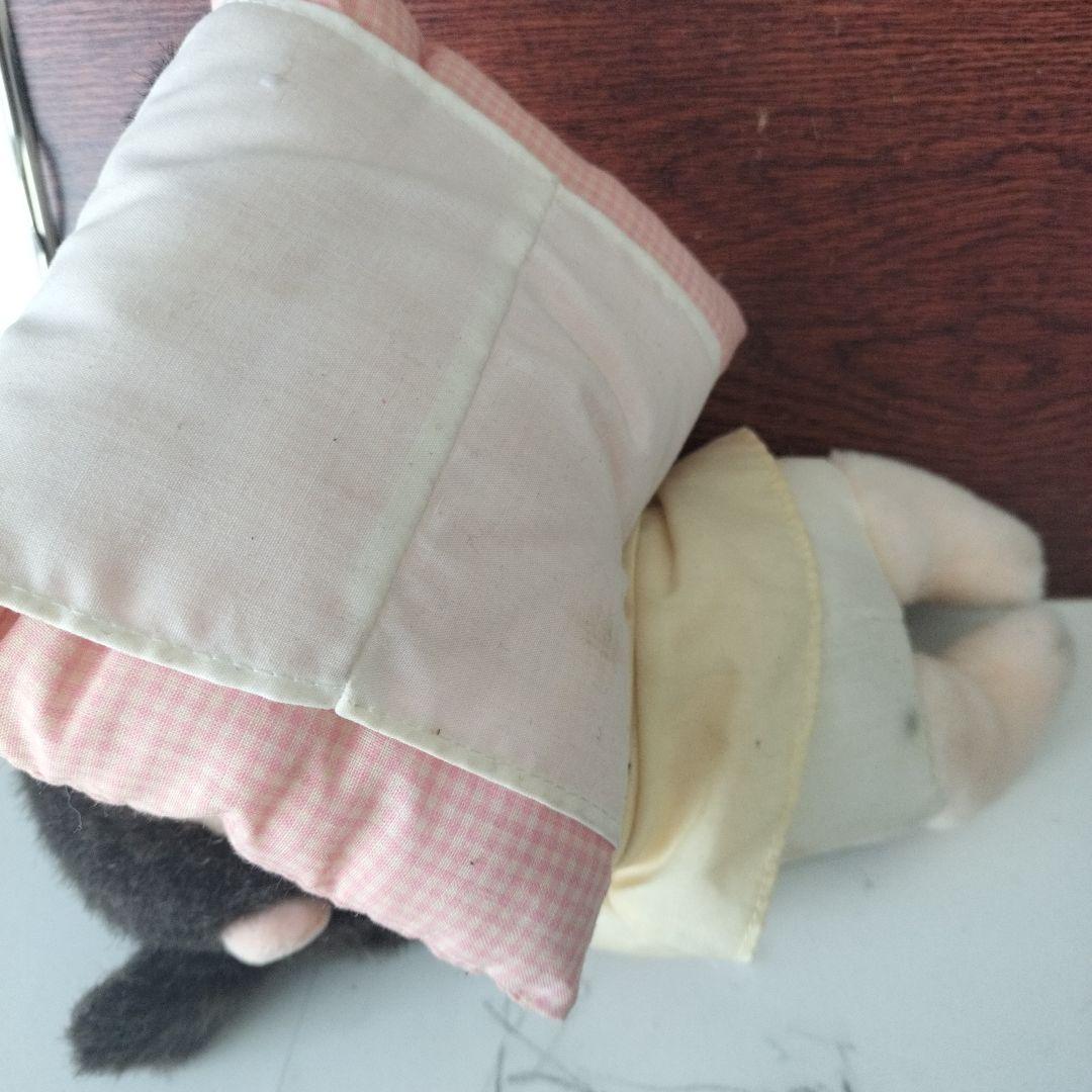 【木之下雪奈(仮)】となりのトトロ オルゴール おやすみメイ