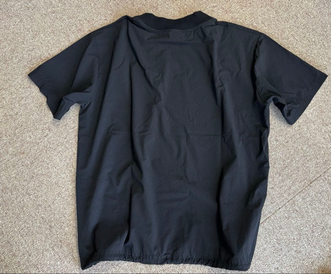 FCRB DOT AIR S/S PISTE ピステ ブリストル Tシャツゴルフ