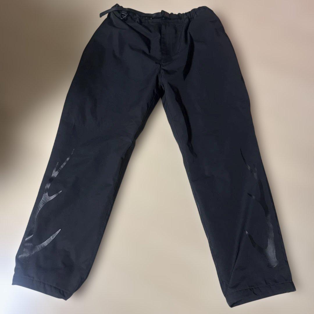 DRT x ELECTRIC TROPHY SHOT パンツLサイズ