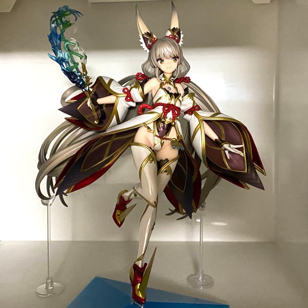 ニア ゼノブレイド2 1/7 フィギュア GOOD SMILE COMPANY