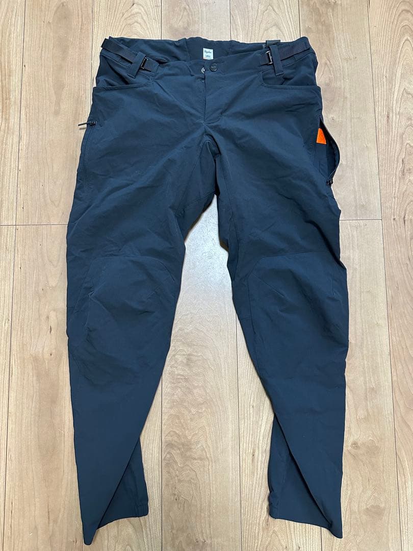 rapha メンズトレイルパンツ