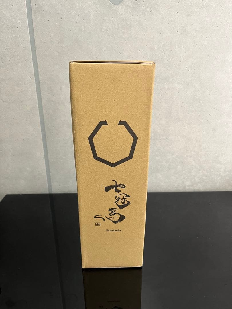 七冠馬 純米大吟醸 ウマ娘 シンボリルドルフ 限定醸造