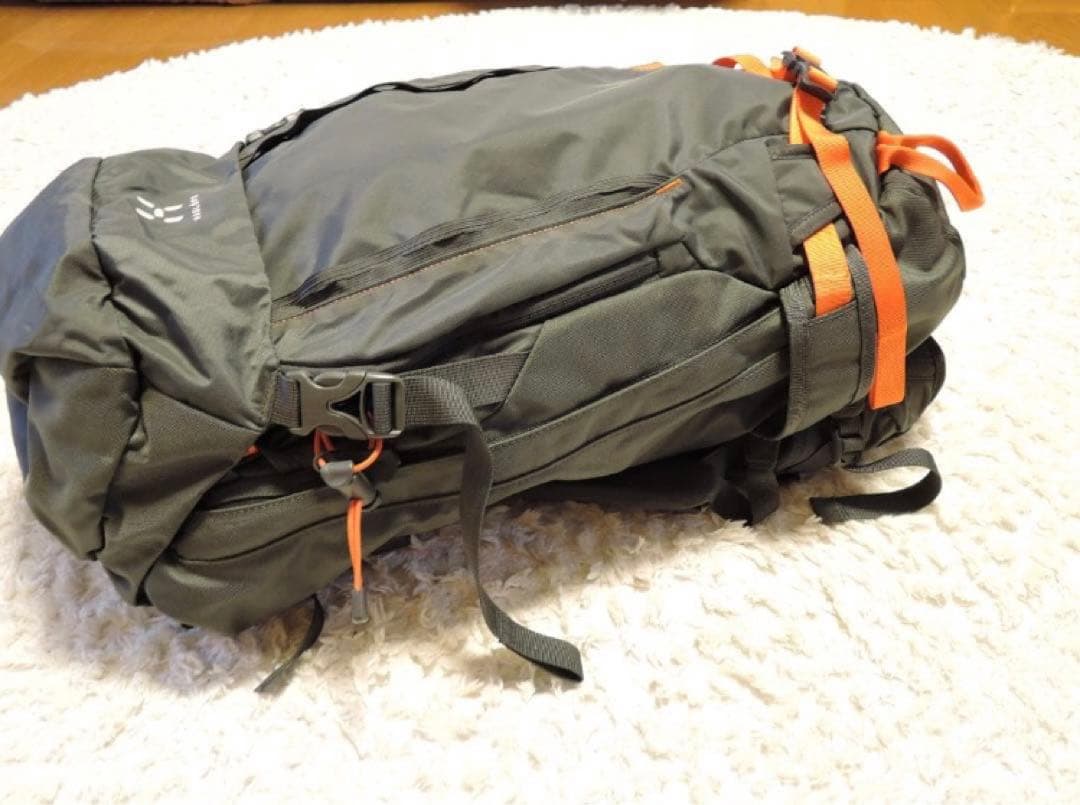 HAGLOFS RAND40　バックカントリー　ランド