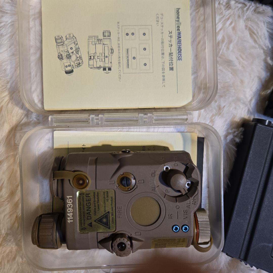 周*尧様 東京マルイ　パトリオット