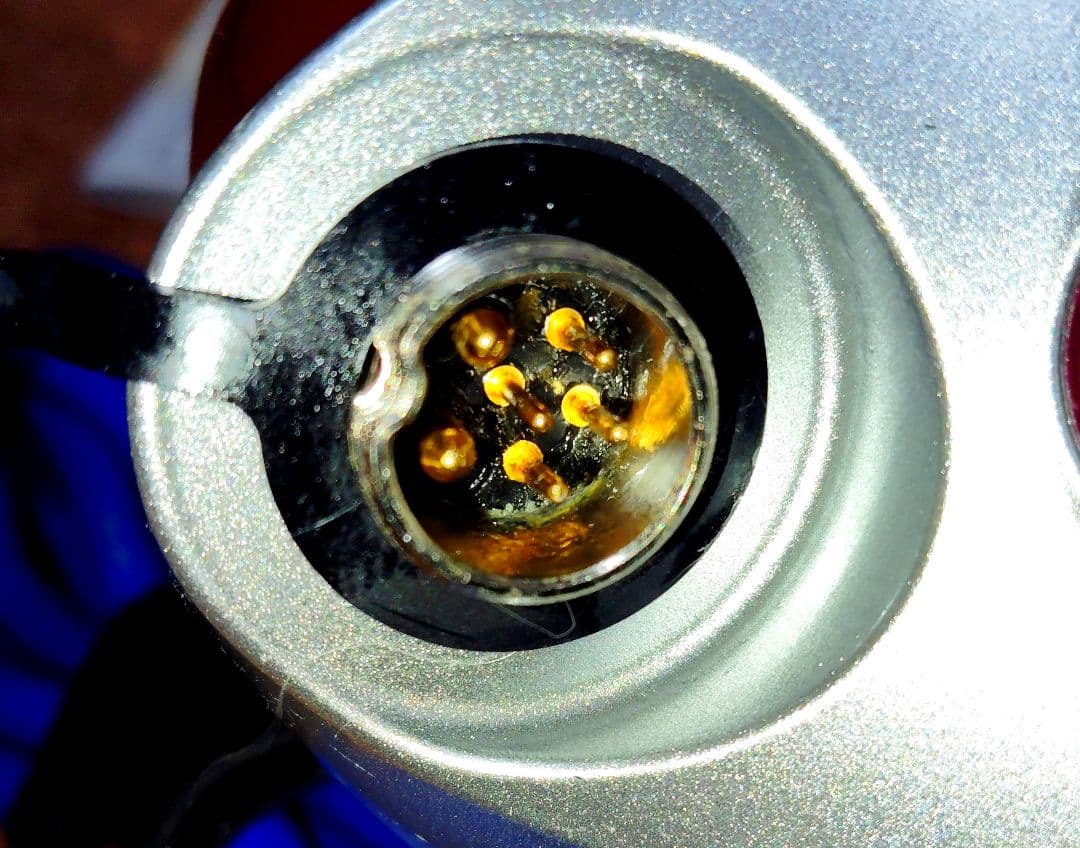 シマノ 電動リール 電動丸 プレイズ3000 オーバーホールメンテナンス済み