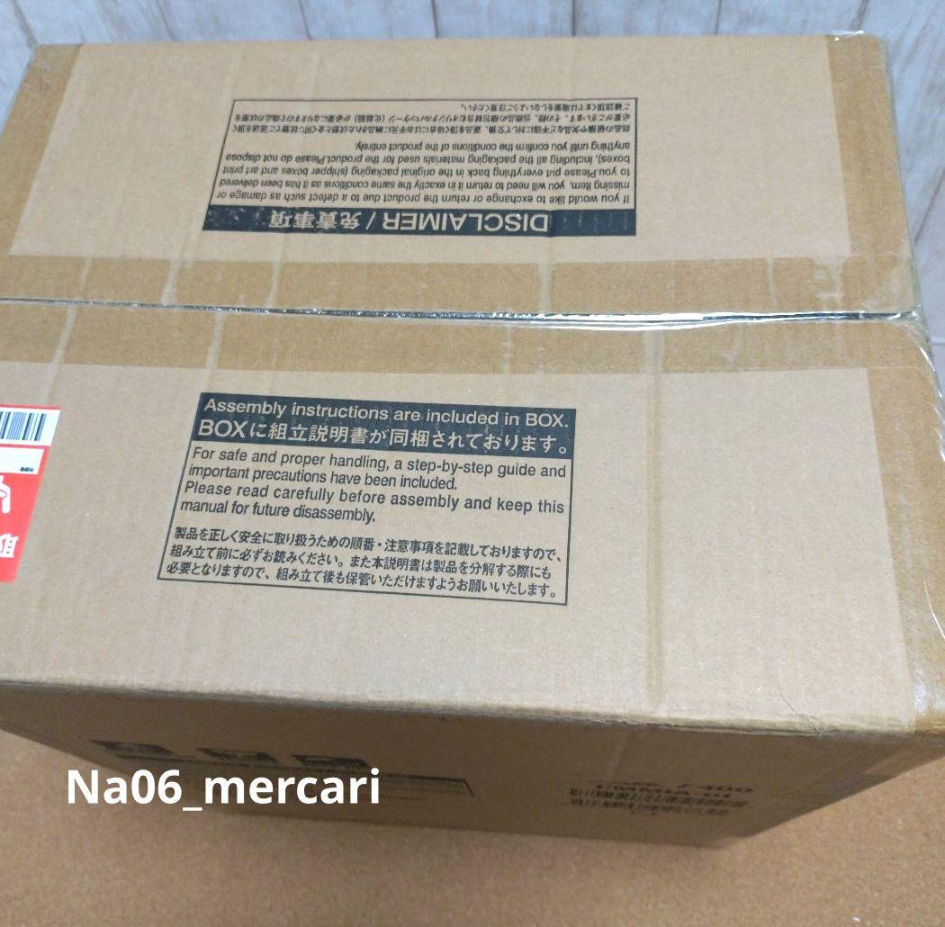 メイドインアビス　スタチュー　リコ　レグ　ナナチ　プライム1　未開封