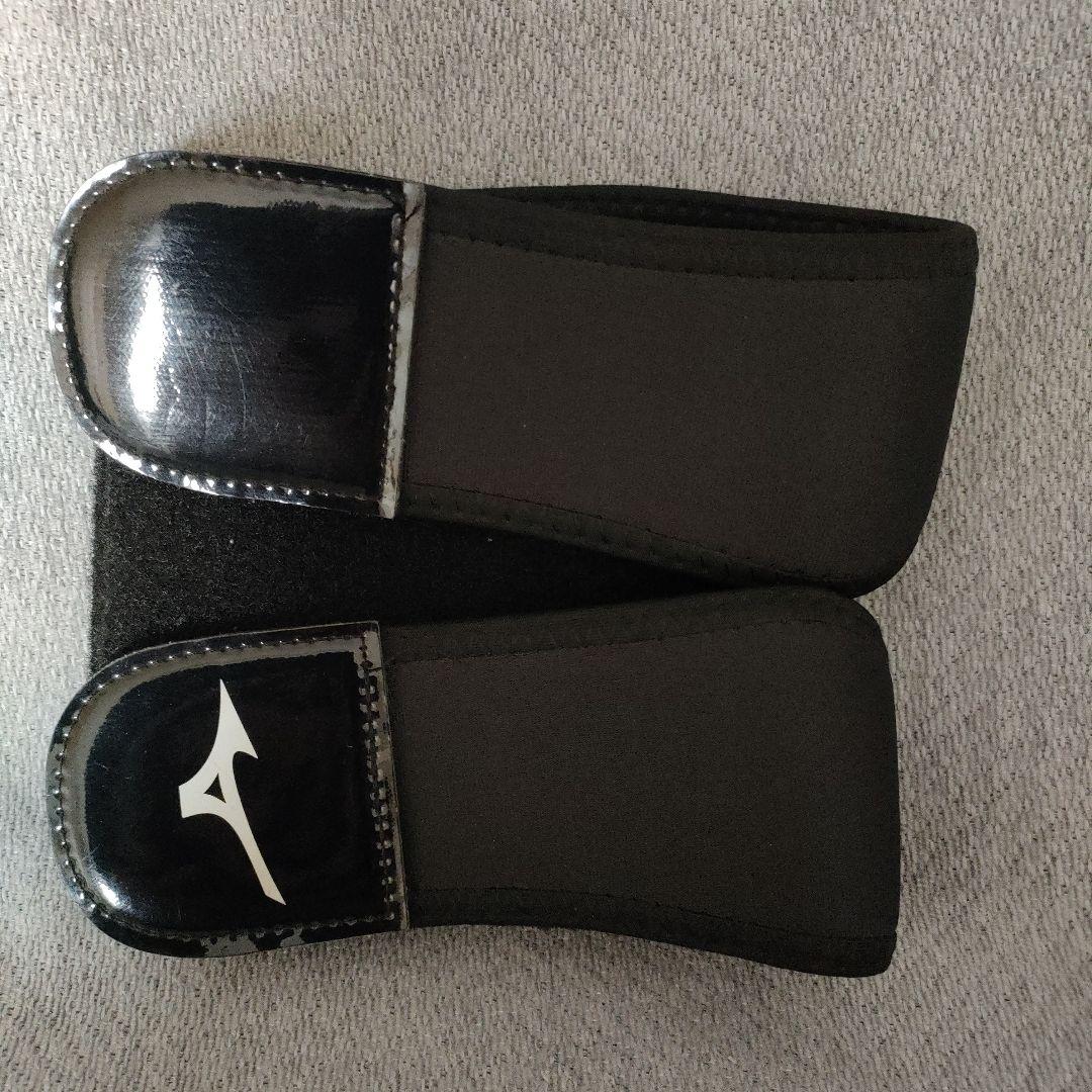 ミズノ　グローバルエリート　グローブ　軟式