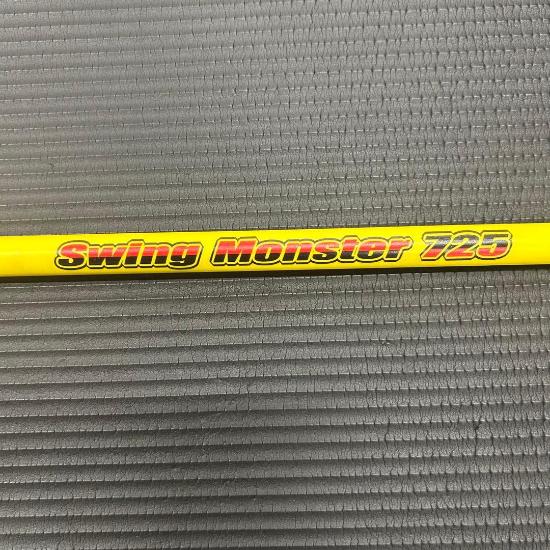 スイングモンスター　725　swing monster 725