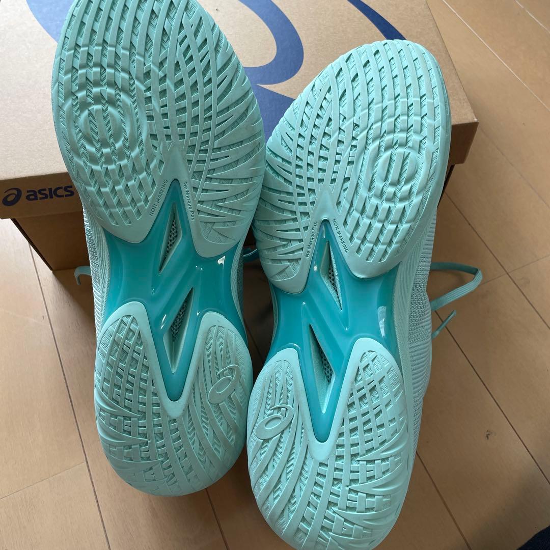 ASICS　GLIDE NOVA FF3 30cm