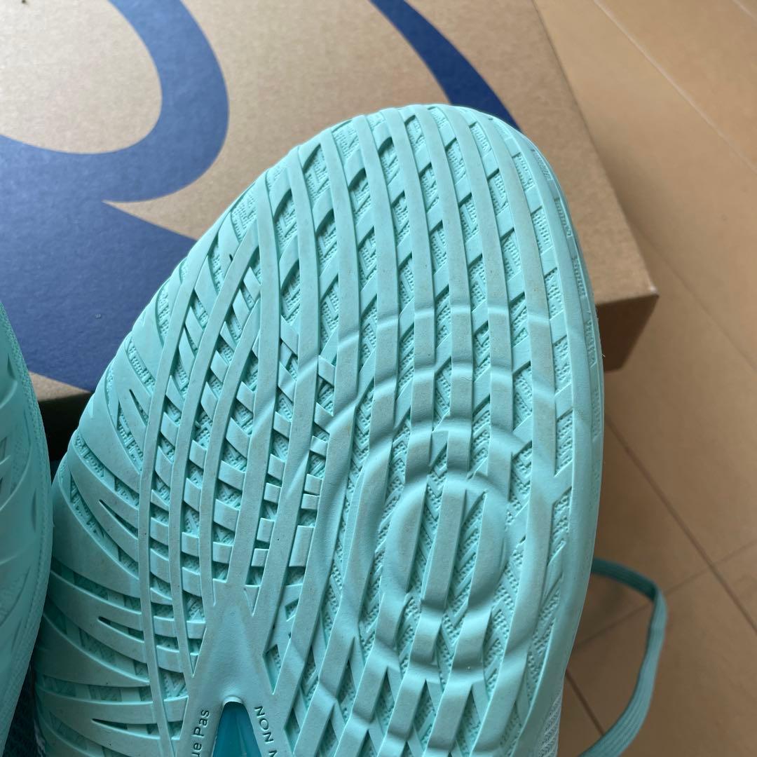 ASICS　GLIDE NOVA FF3 30cm