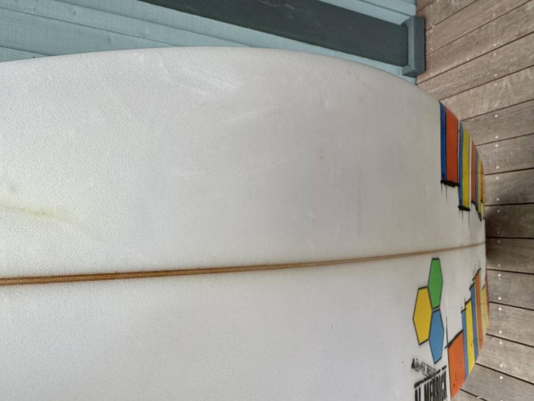 引取限定 / 6'1 T-Low アルメリック channel s