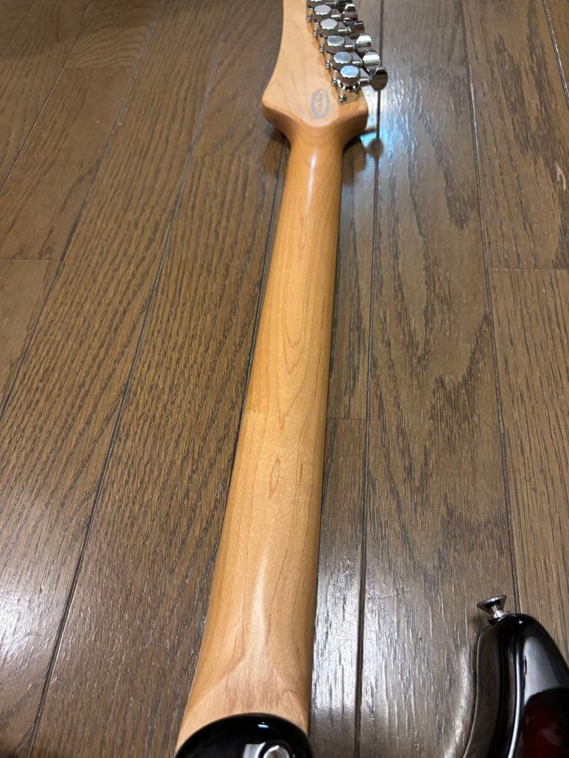 ギター LINE6 James Tyler Variax JTV-69