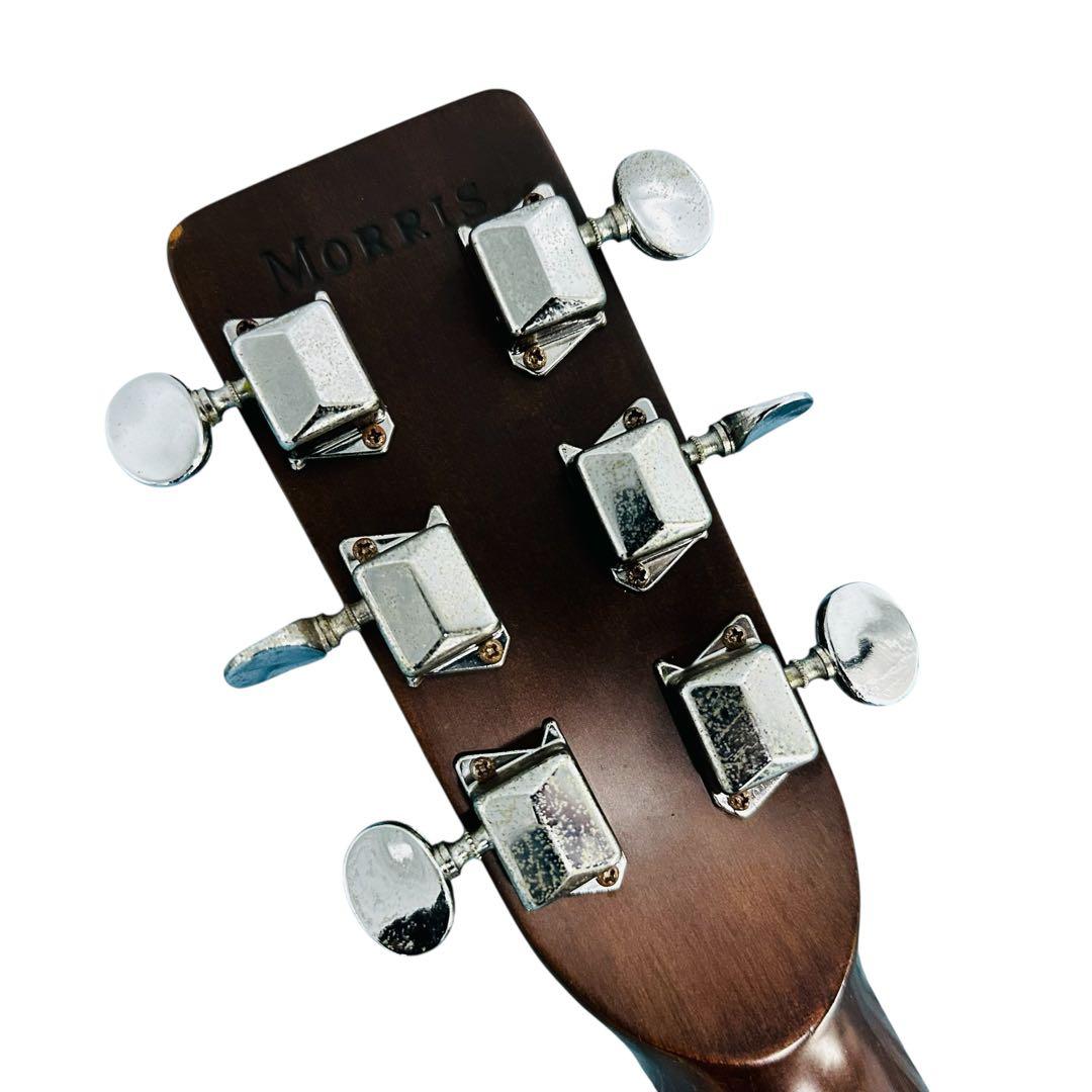 モーリス　アコースティックギター　FD-13