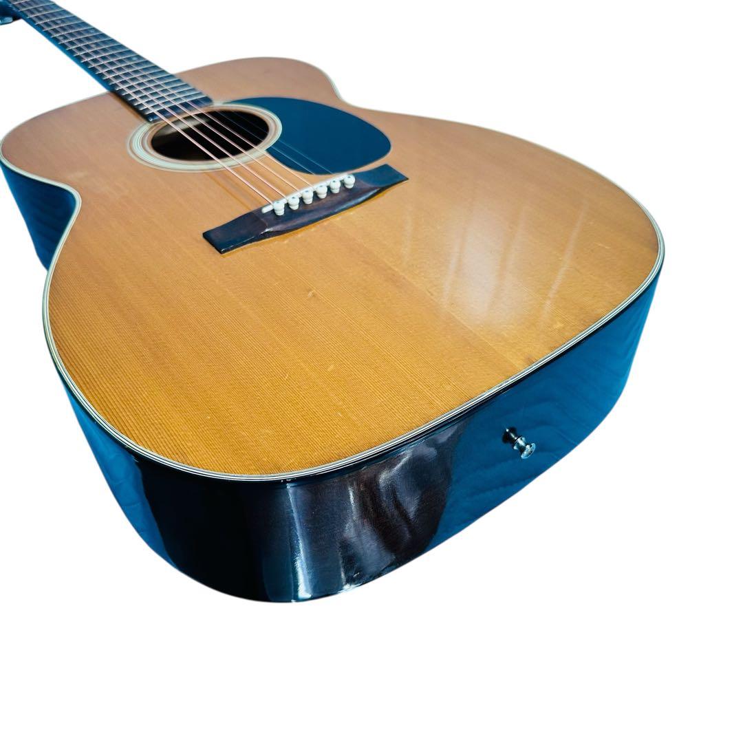 モーリス　アコースティックギター　FD-13