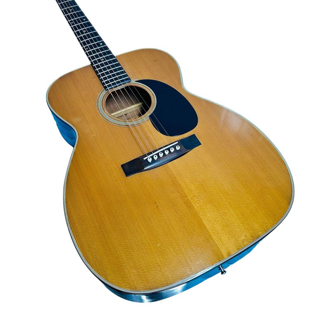 モーリス　アコースティックギター　FD-13