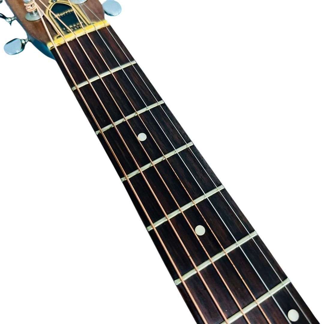 モーリス　アコースティックギター　FD-13