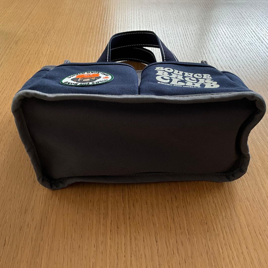 新品　ラフ＆スウェル　ゴルフ　カートバック