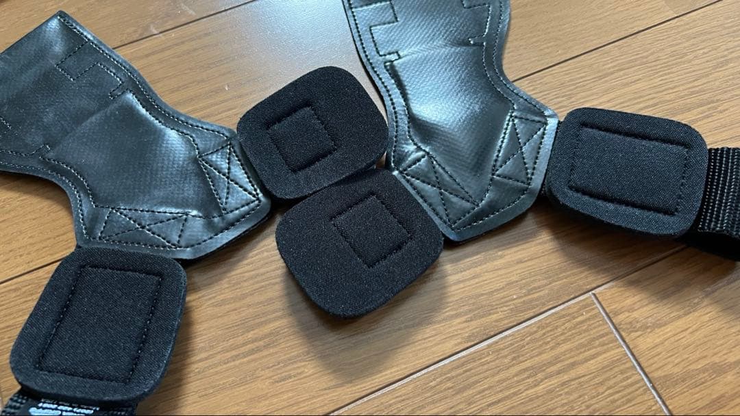 ゴールドジム パワーグリッププロ Sサイズ