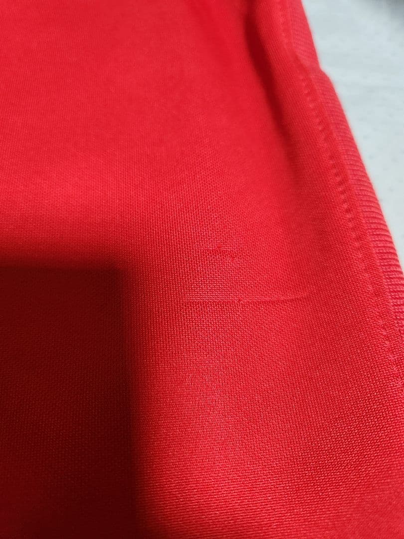 モーベルグ　浦和レッズ　2022　ユニフォーム