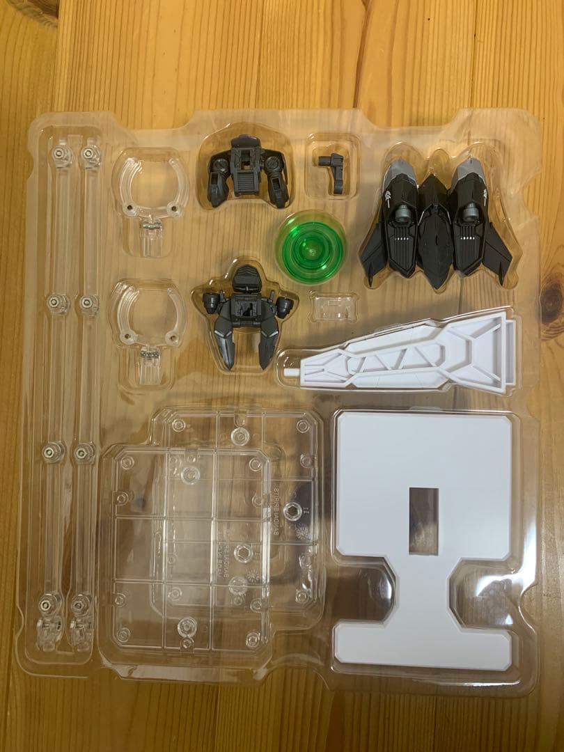 メタルビルド ガンダムアストレイ レッドドラゴニクス