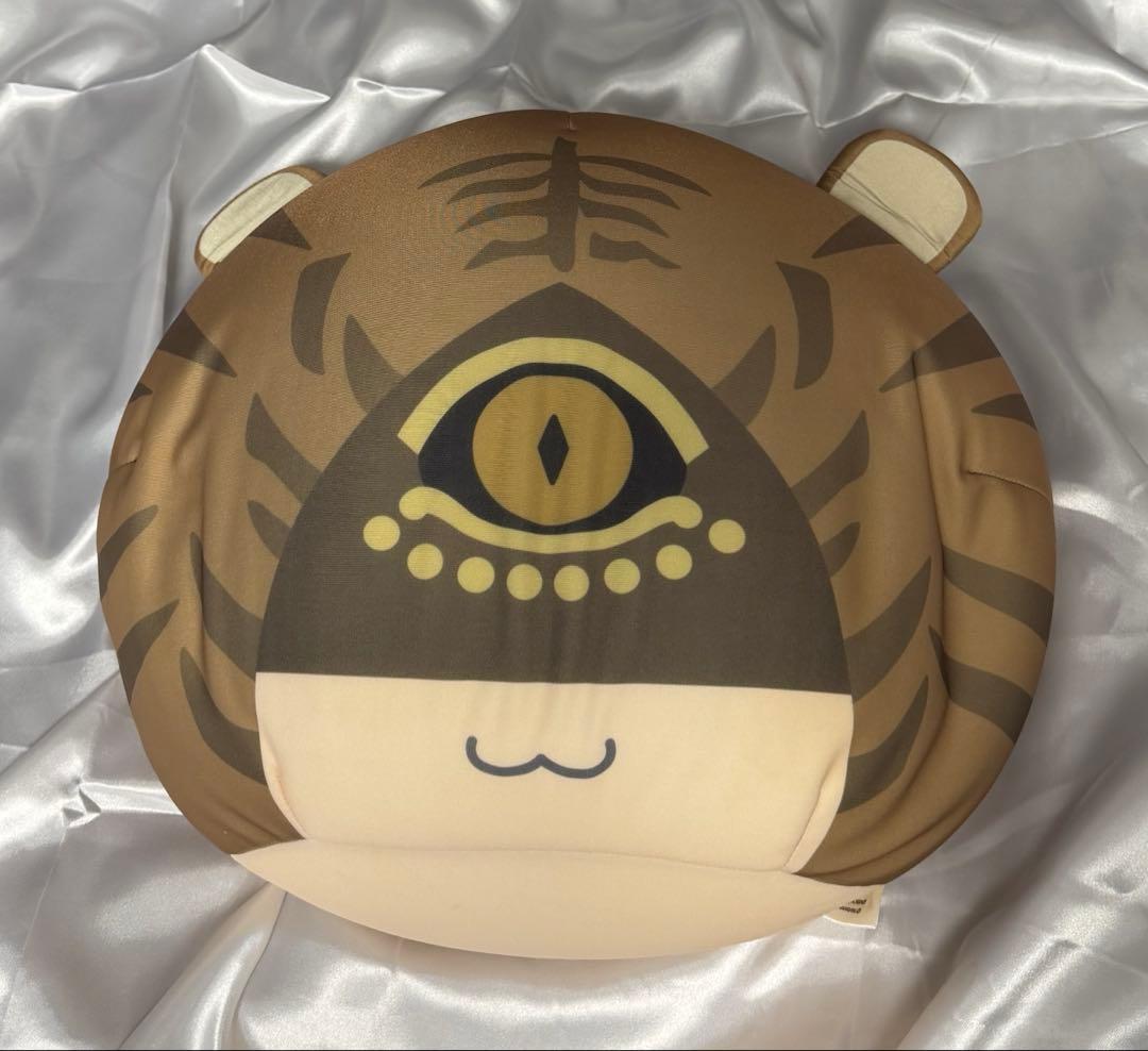 第五人格　ビッグ おまんじゅうクッション　占い師