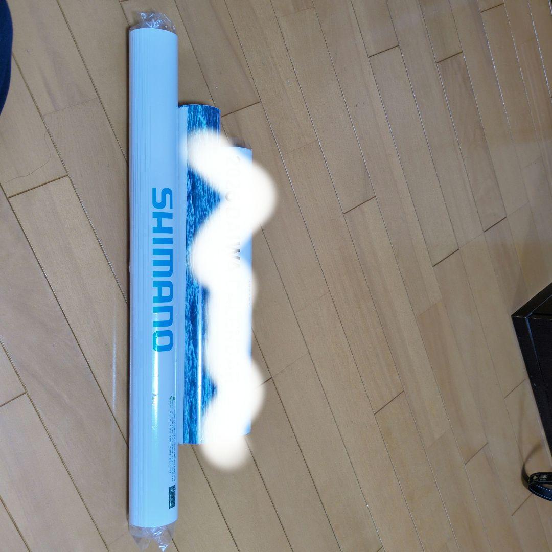 新品　SHIMANO ホリデー磯　ISO 釣竿2-530　2号