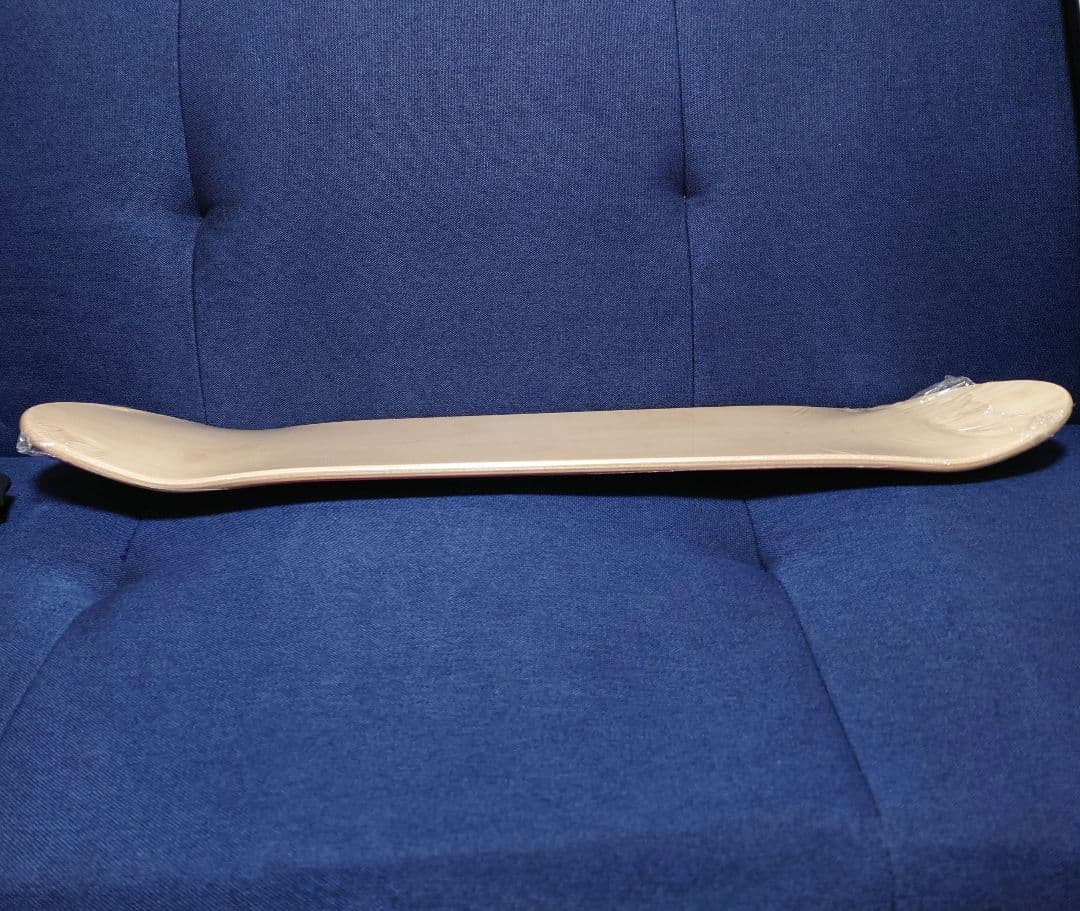 NOFX 40周年記念スケートボードデッキ