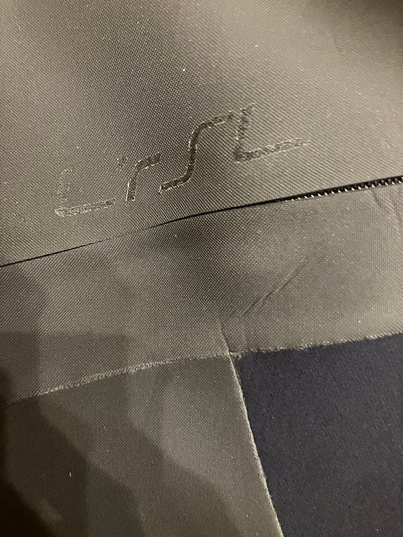 セミドライスーツ　xl