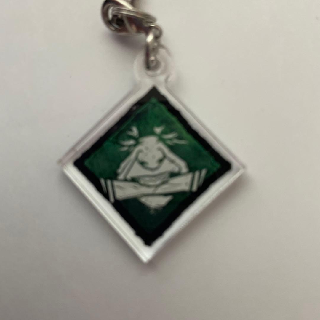 DeadbyDaylight アクリルキーホルダー　サバイバーバージョン　全種類