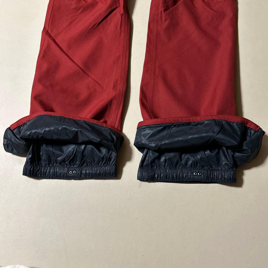 HOLDENレディースStandard PNT MARカラーMサイズ新品未使用