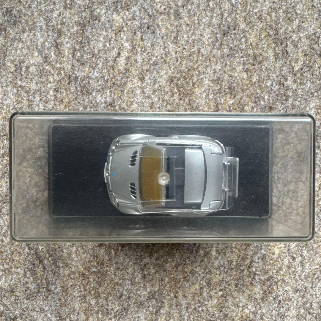 Mercedes-Benz SL 2004 チョロQ