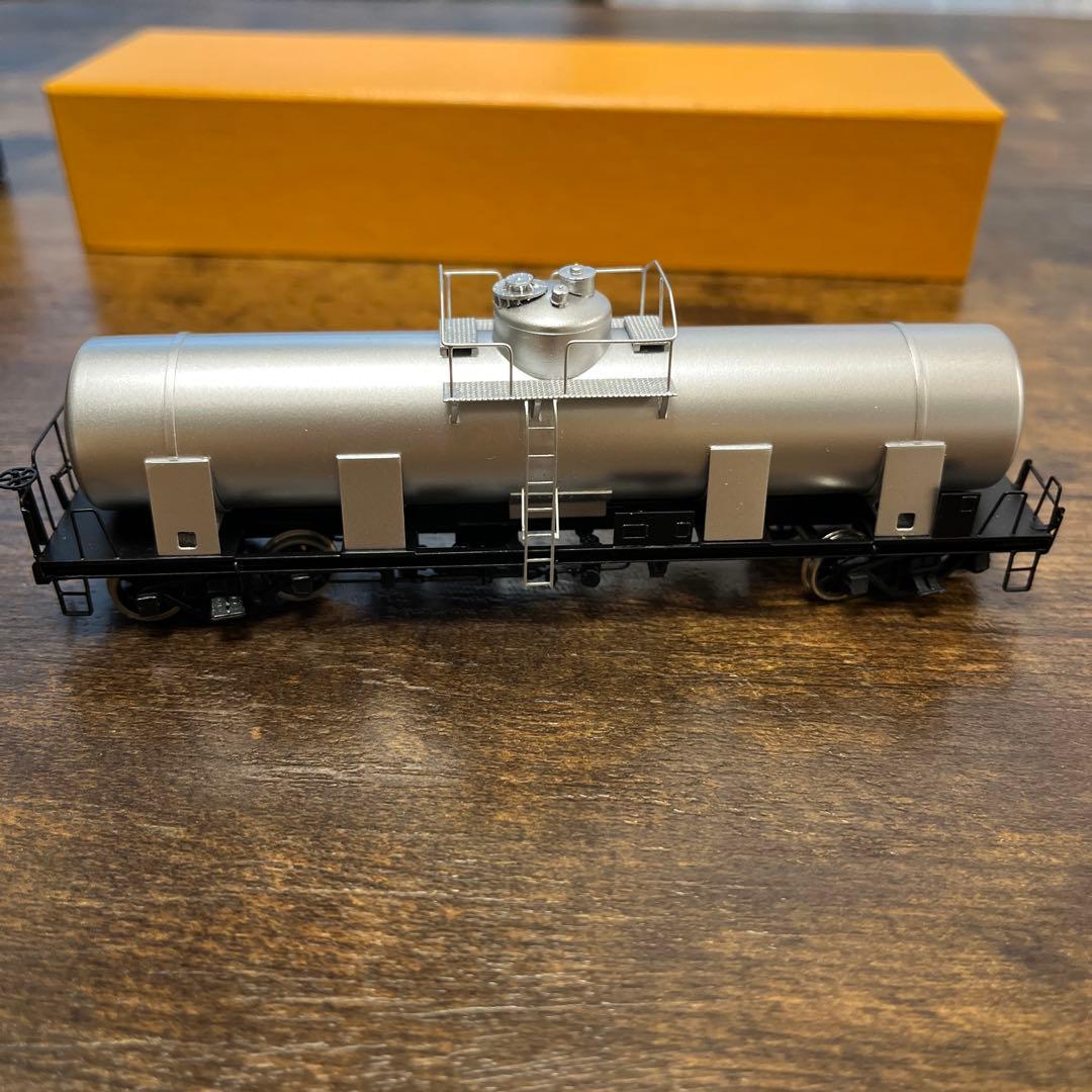 アダチ タキ8000形 鉄道模型　貨車