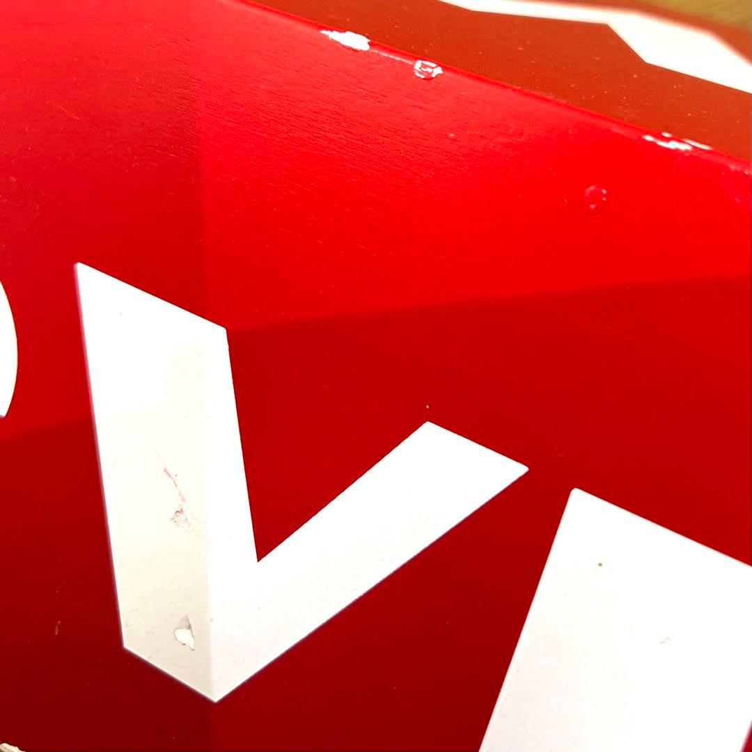 Levi's 販促用 看板 2 リーバイス 非売品 レア