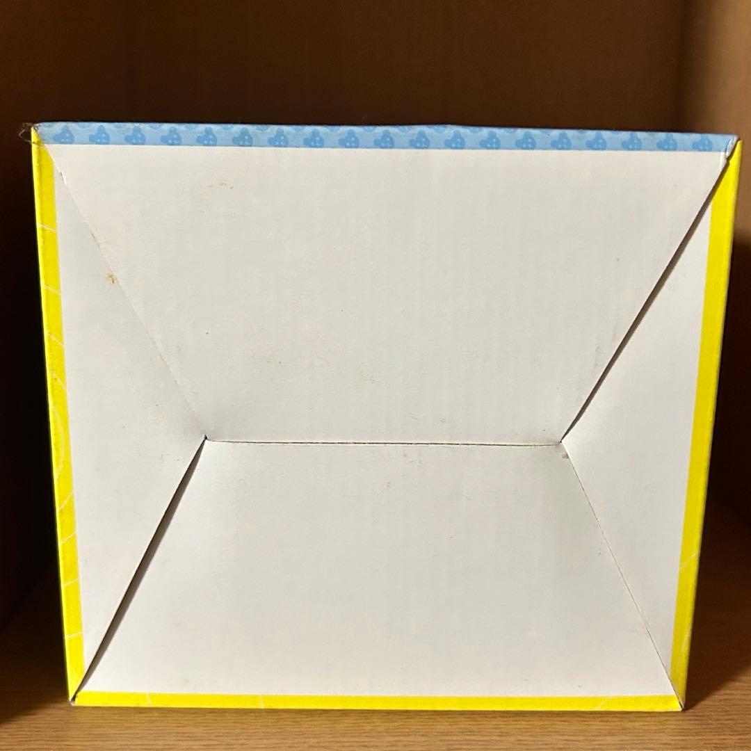 ポストペット　テルダジュニア　モモ