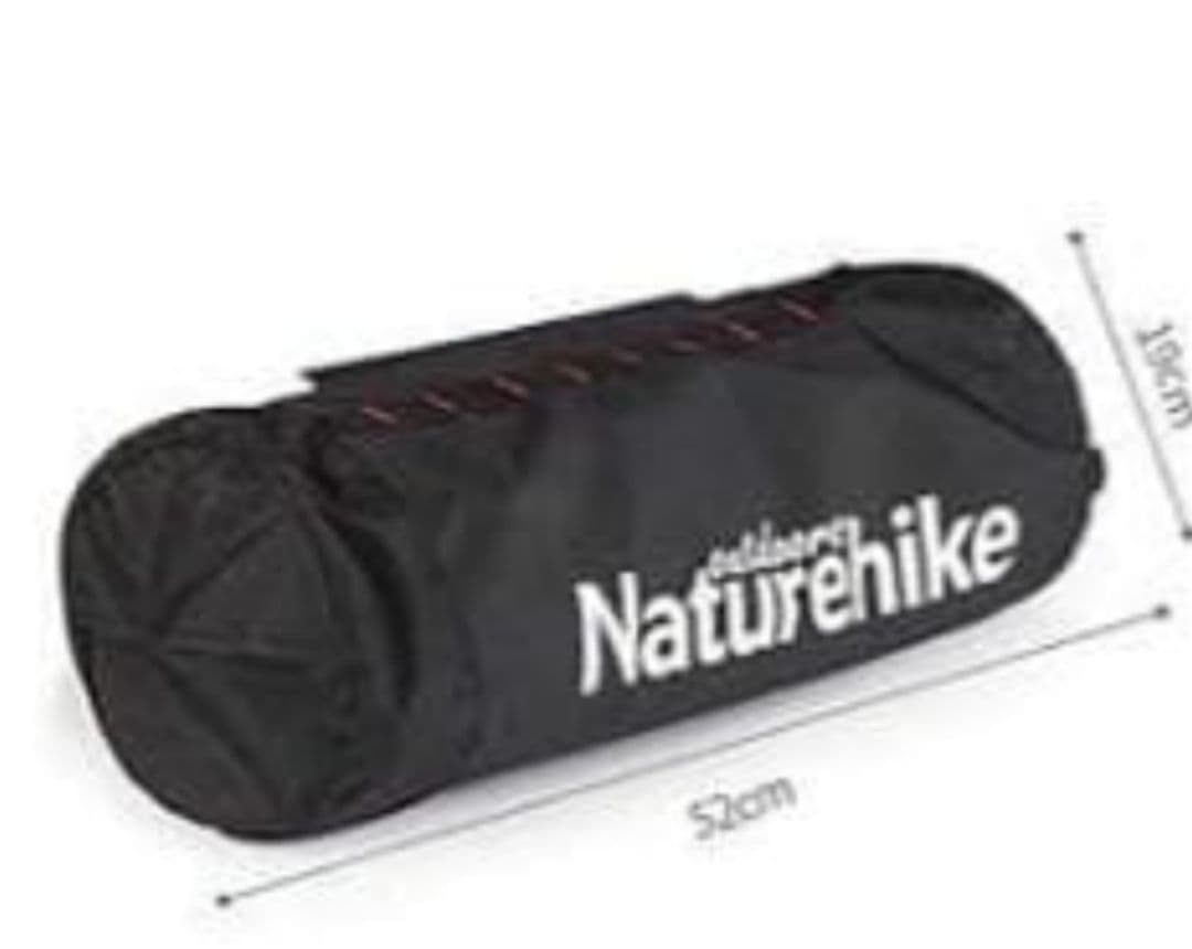 【Kokoko】Naturehike アップグレード アルミ ベッド