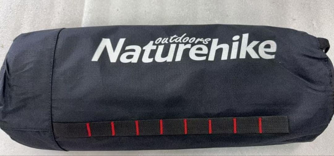 【Kokoko】Naturehike アップグレード アルミ ベッド