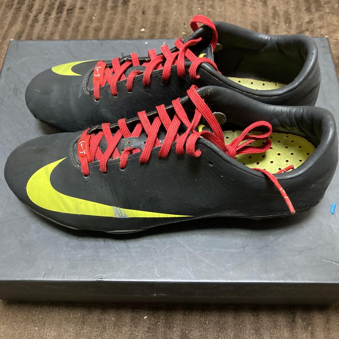 Nike マーキュリアル　初代スーパーフライ