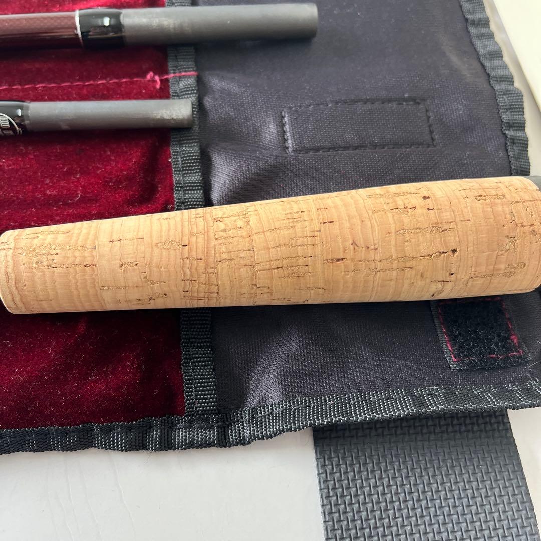 フィッシュマン　美品　fishman BC4 8.0mh 80mh