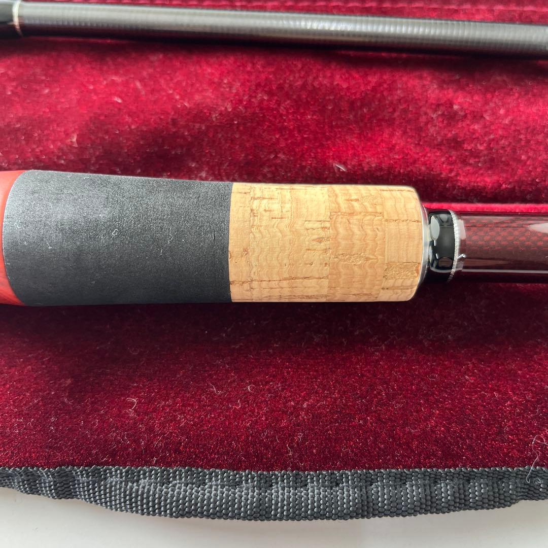 フィッシュマン　美品　fishman BC4 8.0mh 80mh